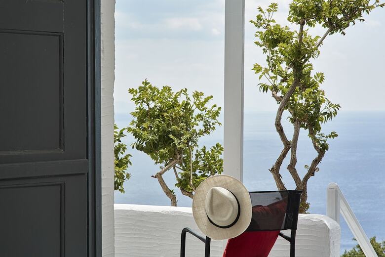 Apartamentos Agnanti Andros