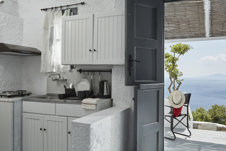 Apartamentos Agnanti Andros