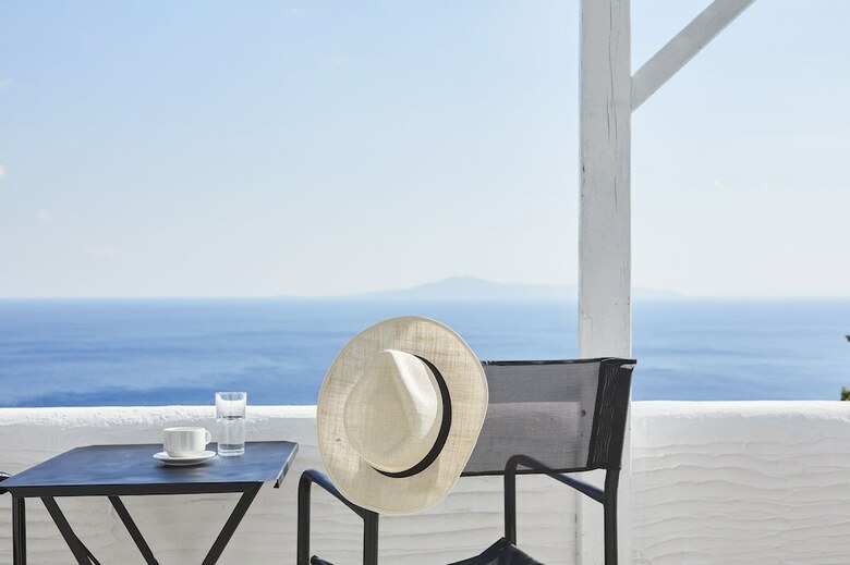 Apartamentos Agnanti Andros