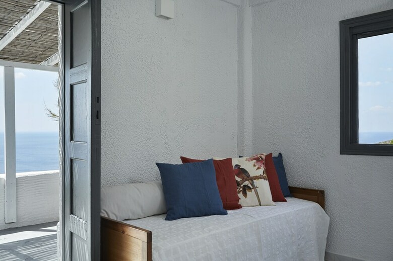 Apartamentos Agnanti Andros