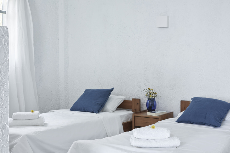 Apartamentos Agnanti Andros