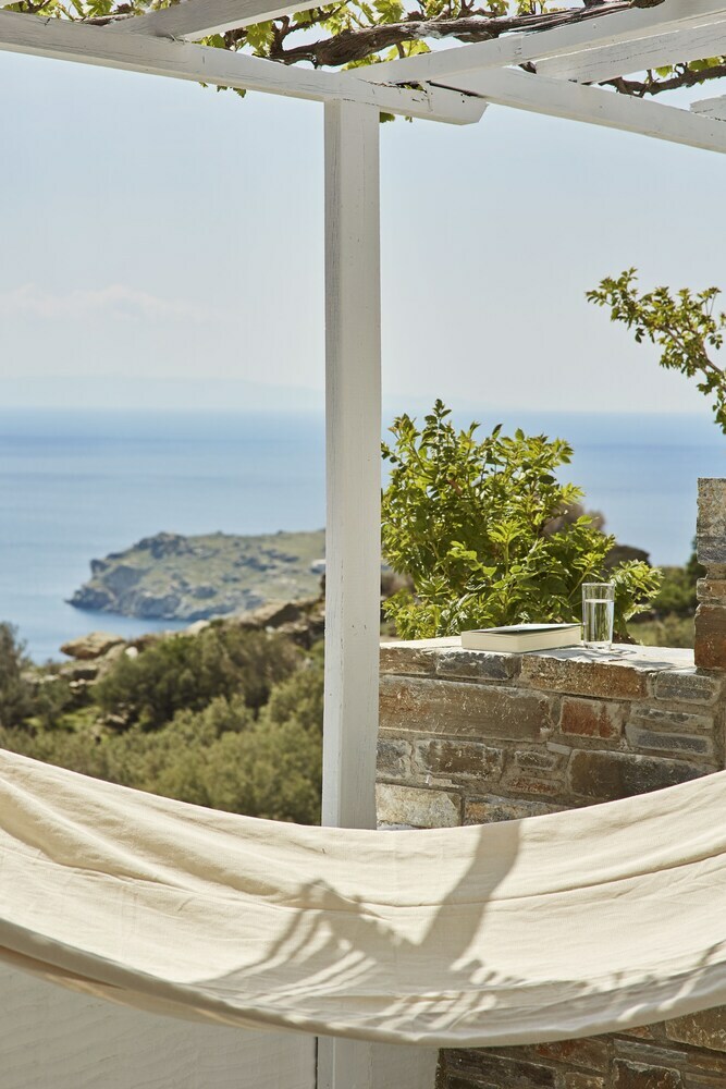 Apartamentos Agnanti Andros