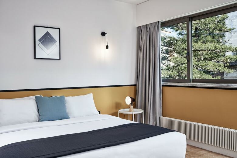 Apartamentos Micon Lofts