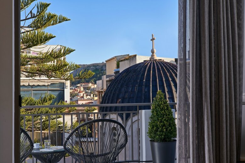 Apartamentos Micon Lofts