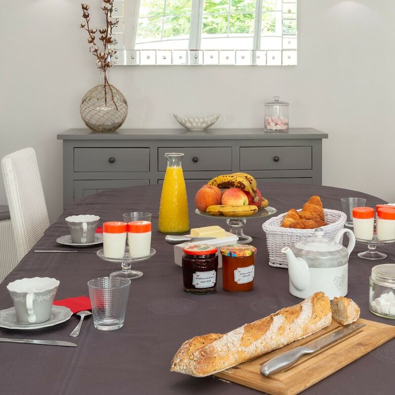 Bed & Breakfast La Belle Vie Capbreton
