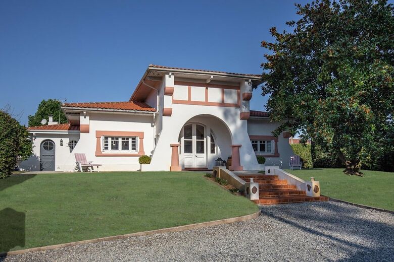 Bed & Breakfast La Belle Vie Capbreton