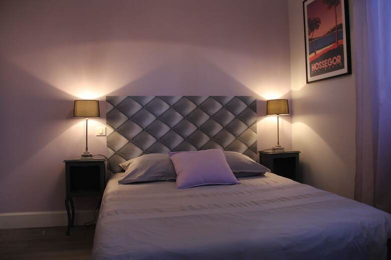 Bed & Breakfast La Belle Vie Capbreton