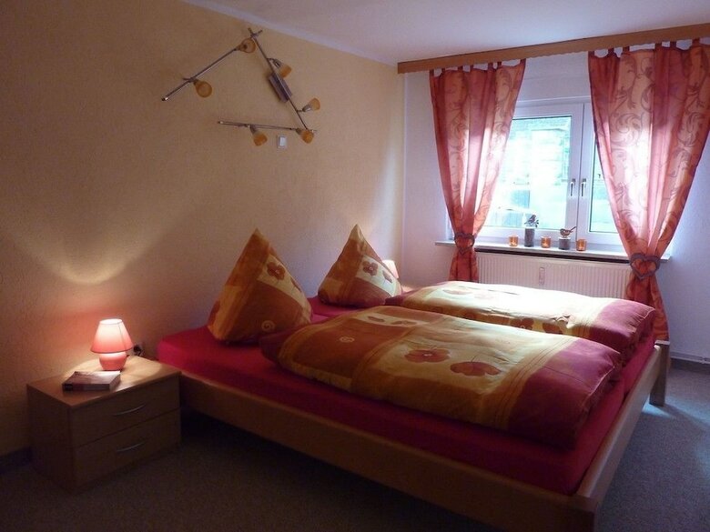 Apartamentos Feriendomizil Elbsandsteingebirge