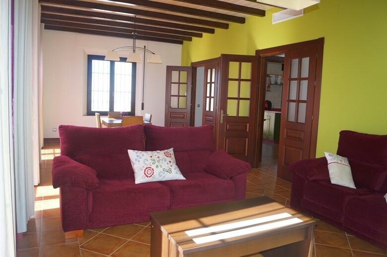 Apartamentos Heimahomes Casares Views