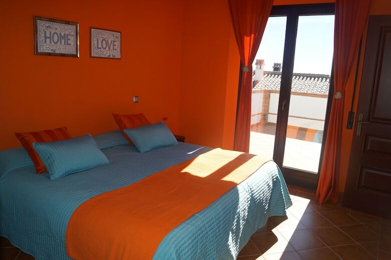 Apartamentos Heimahomes Casares Views