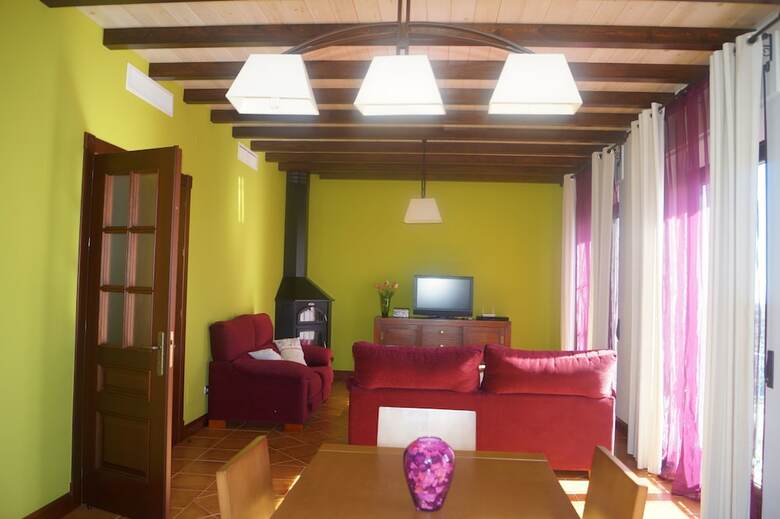 Apartamentos Heimahomes Casares Views