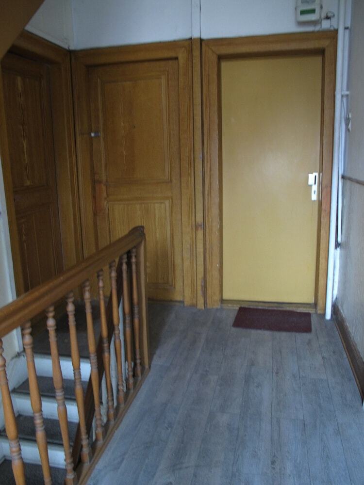 Apartamento Citycosy Strasbourg - Moser Schilig
