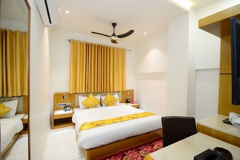 Hotel Royal Polovictory