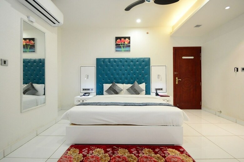 Hotel Royal Polovictory