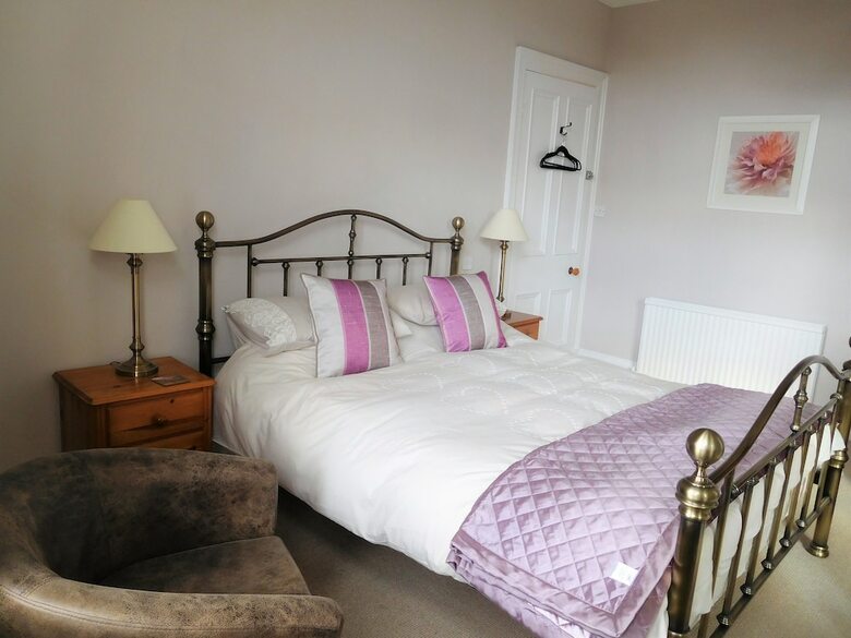 The Castle B&B