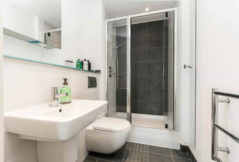 Apartamentos Luxurious Gunwharf Quays Sunset Views