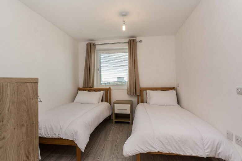 Apartamentos Luxurious Gunwharf Quays Sunset Views