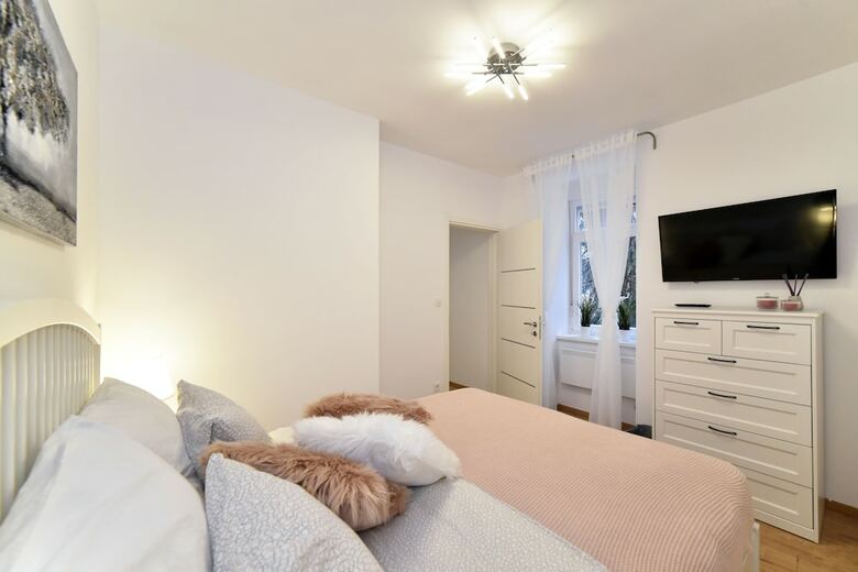Apartamentos First Choice Centar - Primorska