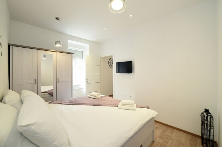 Apartamentos First Choice Centar - Primorska