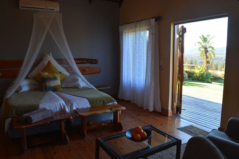 Agroturismo Addo Dung Beetle Guest Farm