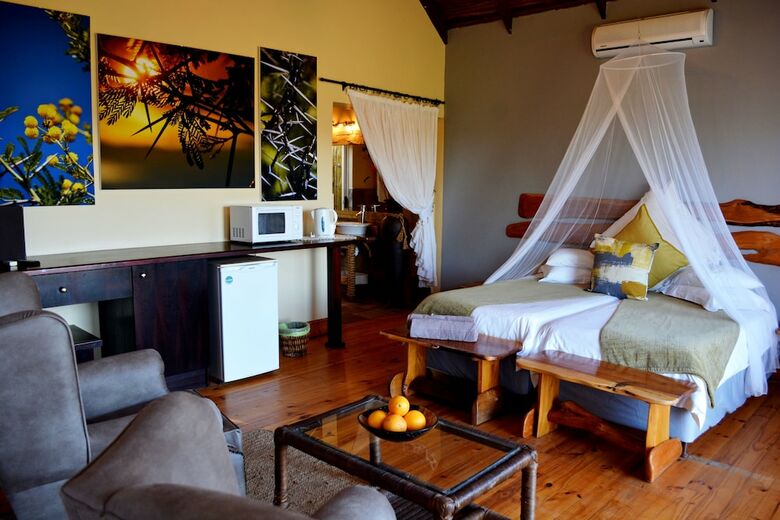 Agroturismo Addo Dung Beetle Guest Farm