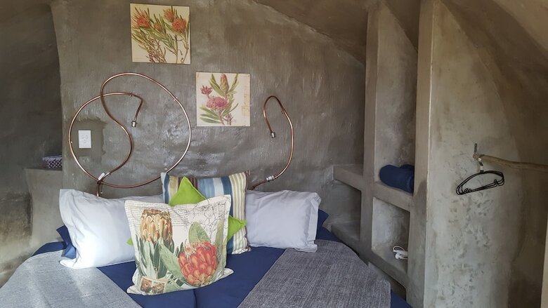 Agroturismo Addo Dung Beetle Guest Farm