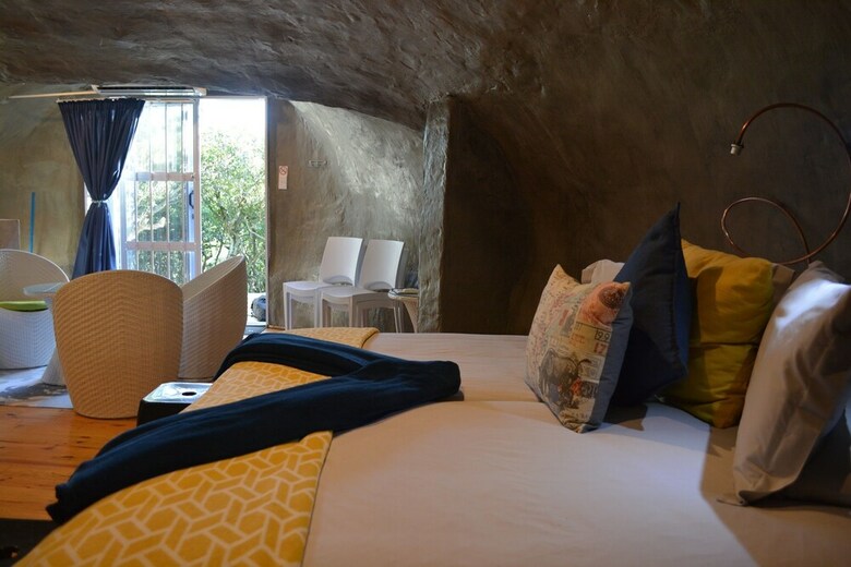 Agroturismo Addo Dung Beetle Guest Farm
