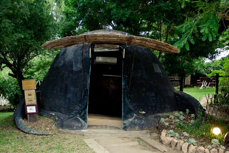 Agroturismo Addo Dung Beetle Guest Farm