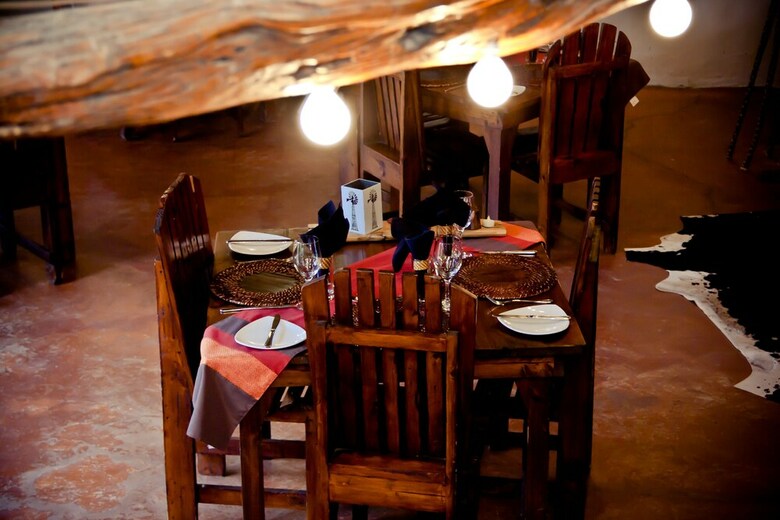Agroturismo Addo Dung Beetle Guest Farm