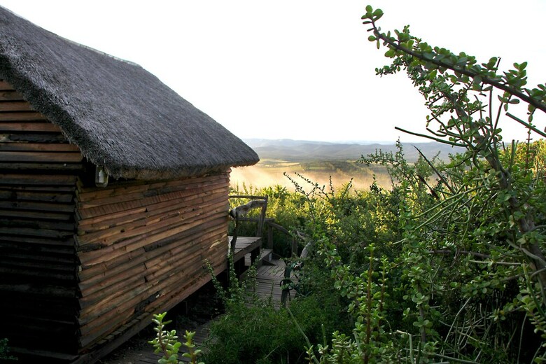 Agroturismo Addo Dung Beetle Guest Farm