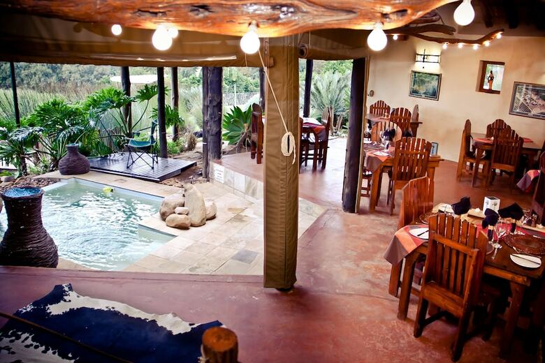 Agroturismo Addo Dung Beetle Guest Farm
