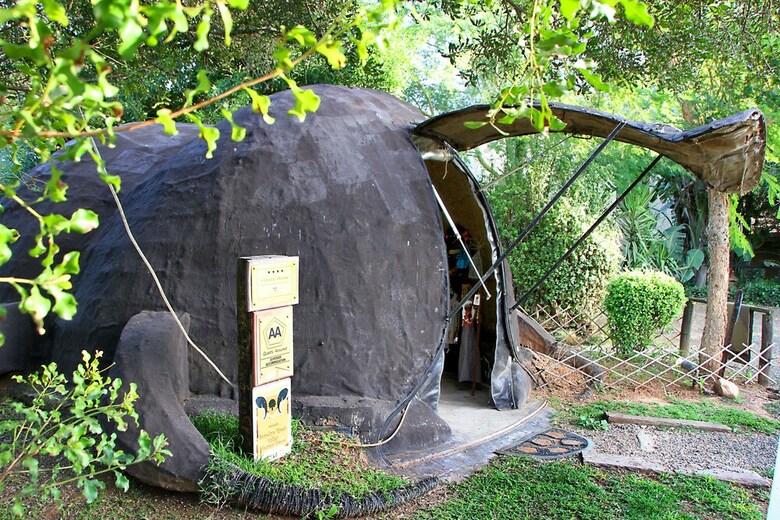 Agroturismo Addo Dung Beetle Guest Farm
