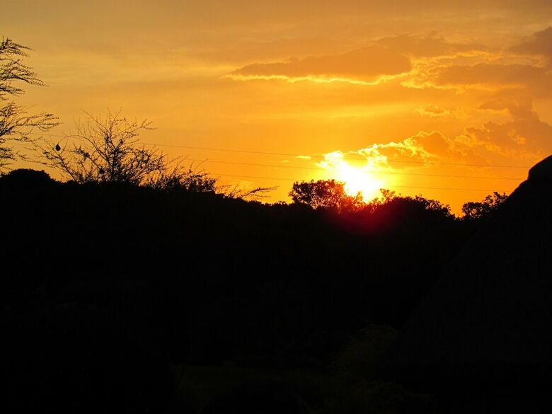 Agroturismo Addo Dung Beetle Guest Farm