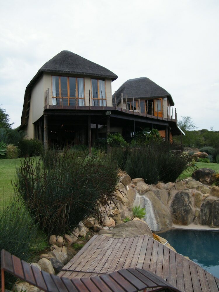 Agroturismo Addo Dung Beetle Guest Farm