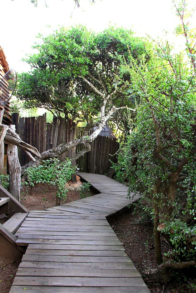 Agroturismo Addo Dung Beetle Guest Farm
