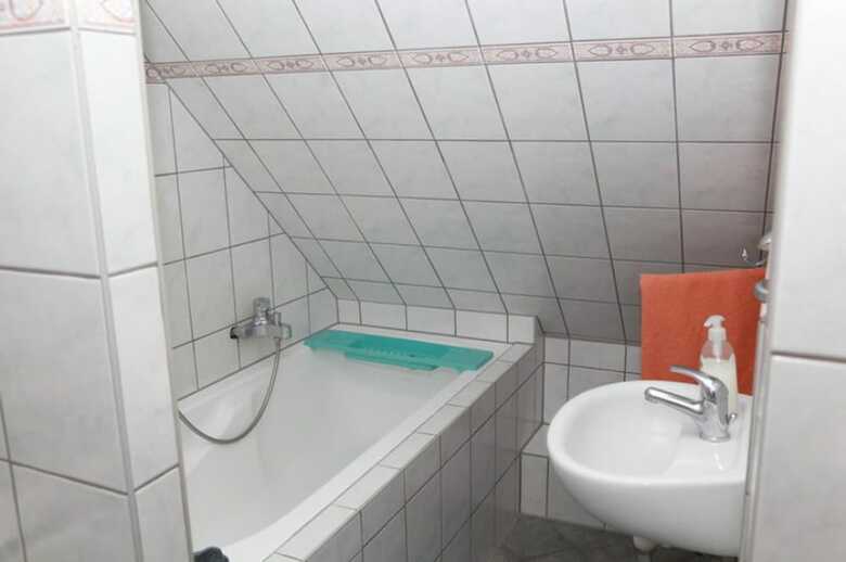 Pension Luisenstube