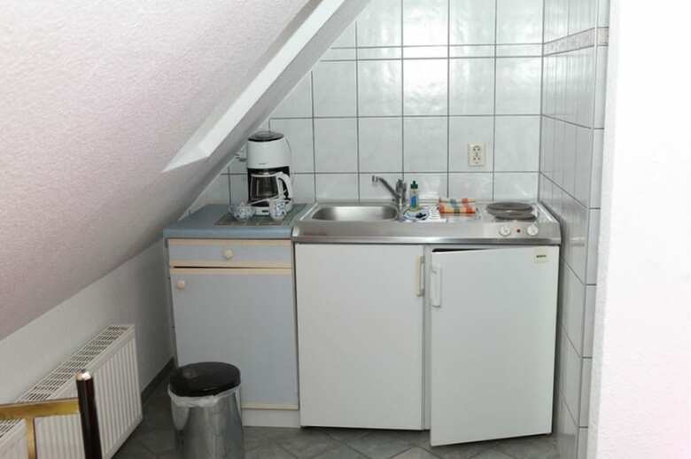 Pension Luisenstube