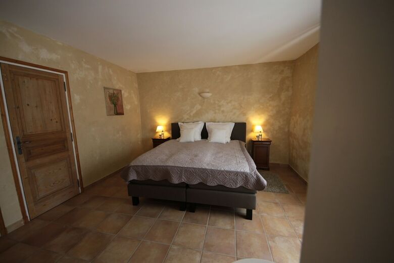 Bed & Breakfast Le Moulin de Monts�gur