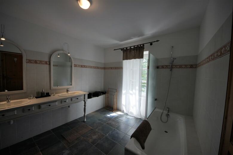 Bed & Breakfast Le Moulin de Monts�gur