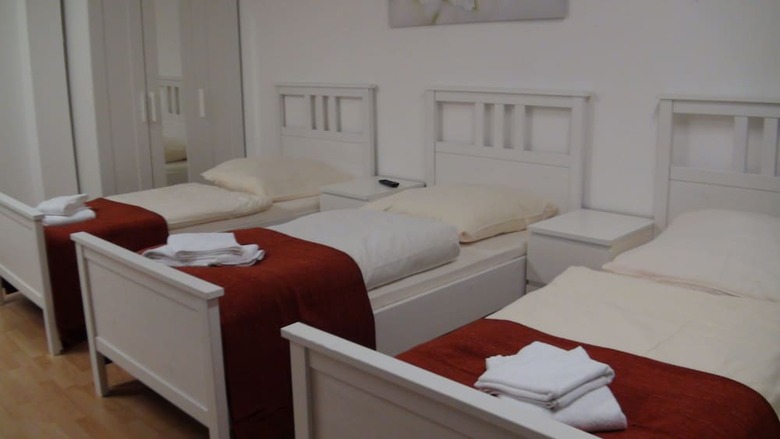 Hostal Bed Budget City Center Hannover