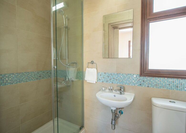 Ionion Holiday Sea View Villa