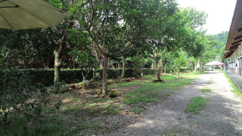 Bed & Breakfast Hoti Guesthouse