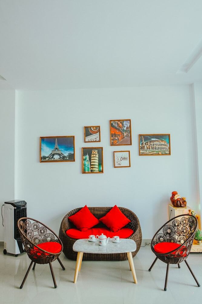 Apartamentos Adam's House