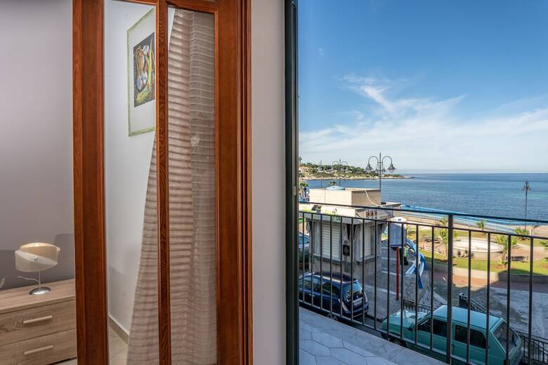 Bed & Breakfast UNA Terrazza Sul Golfo