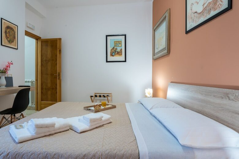 Bed & Breakfast UNA Terrazza Sul Golfo