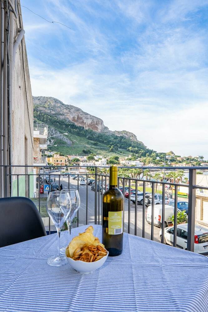 Bed & Breakfast UNA Terrazza Sul Golfo