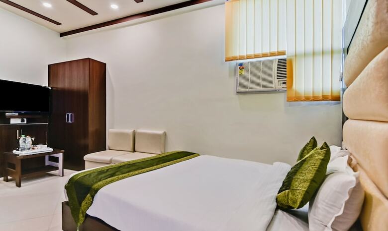 Hotel Treebo Trend Resto