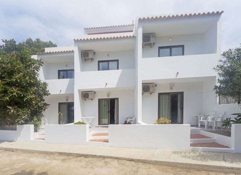 Apartamentos Vt Playamar - Formentera Break