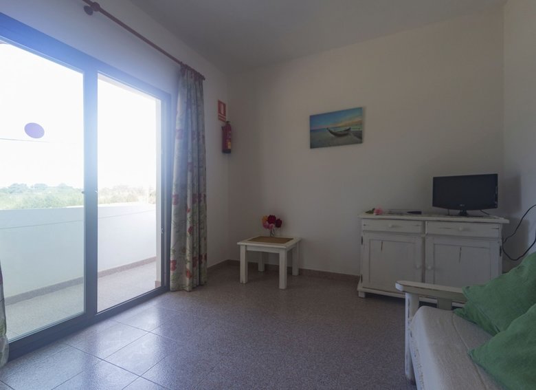 Apartamentos Vt Playamar - Formentera Break