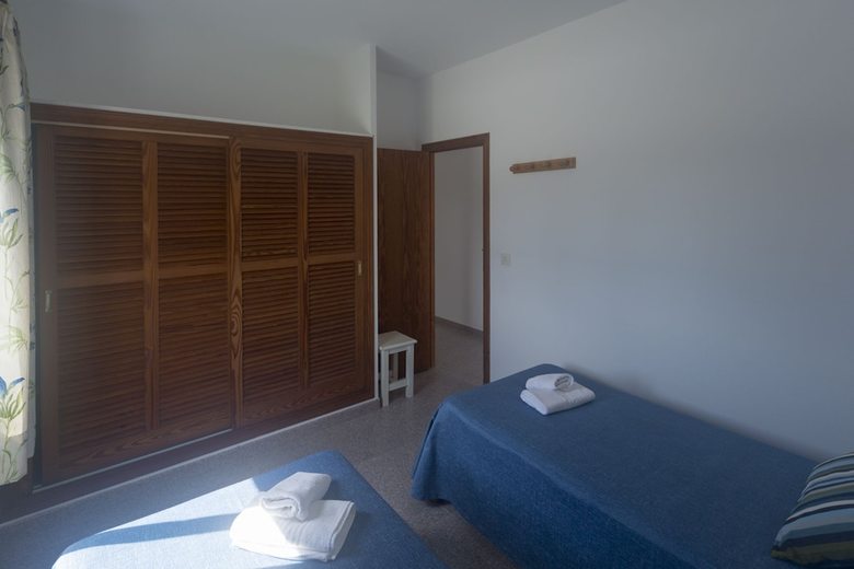 Apartamentos Vt Playamar - Formentera Break